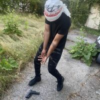 Big Flame - Bad Habit (Explicit)