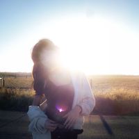 MACHINE - I think of you