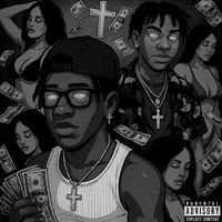 Yak featuring Ry - Forgotten Files (Explicit)