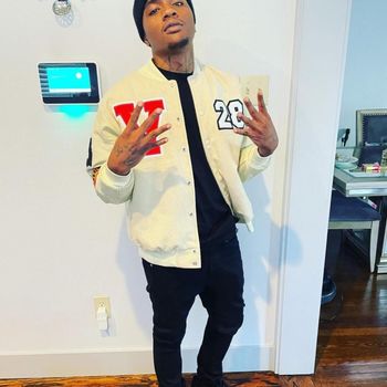 Lil Mark - Really Going On (Explicit)