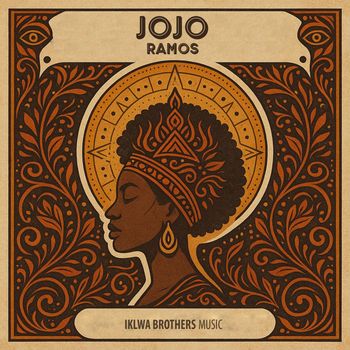 JOJO - Ramos