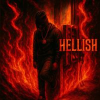 Blac - Hellish (Explicit)