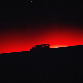 kim & Affectwave - Eclipse