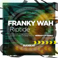 Franky Wah - Riptide