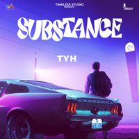 TYH - Substance