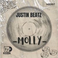 Justin Beatz - Molly (Extended Mix)
