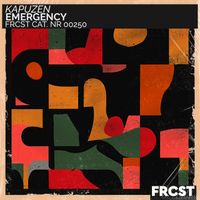Kapuzen - Emergency