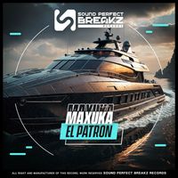 Maxuka - El patron