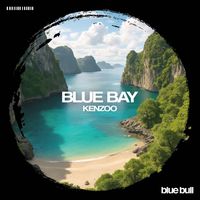 Kenzoo - Blue Bay