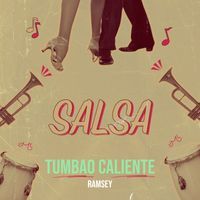 Ramsey - Tumbao Caliente (Explicit)