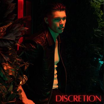 Cass - Discretion (Explicit)