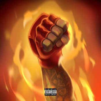 Skepta - Friendly Fire (Explicit)