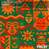 Martin Schicchi - Verão