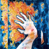 Alejandro Cardona - Catarsis