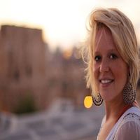 BIRGITTA - I Give Thanks