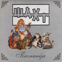 Saht - Tironanija