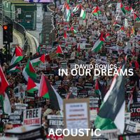 David Rovics - In Our Dreams (Acoustic)