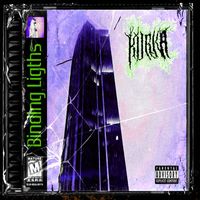 KURKA - Binding Lights (Explicit)