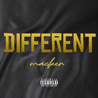 Macker - Different (Explicit)