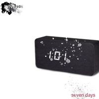 June 101 - Seven Days