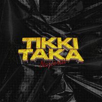 Najeeriii - Tikki Taka (Explicit)
