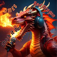 Red Dragon - Check It Out (feat. Ames) (Explicit)