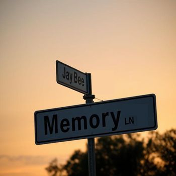 JayBee - Memory Lane