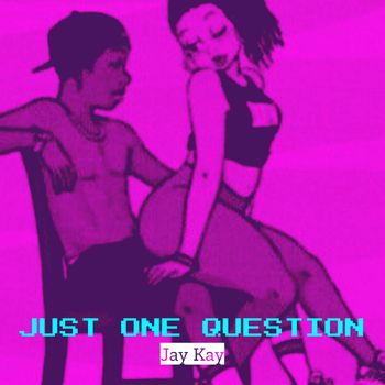 Jay Kay - Just One Question