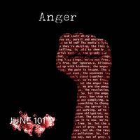 June 101 - Anger (Explicit)