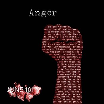 June 101 - Anger (Explicit)
