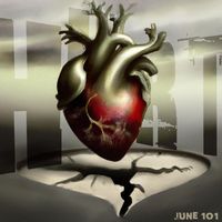 June 101 - Hurt