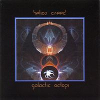 Helios Creed - Galactic Octopi
