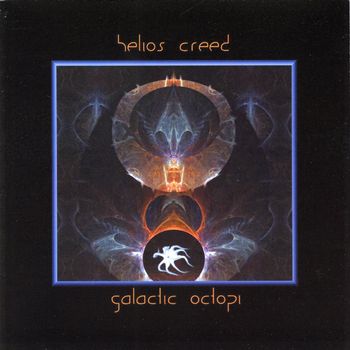 Helios Creed - Galactic Octopi