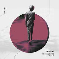 The Digital Blonde - Apex