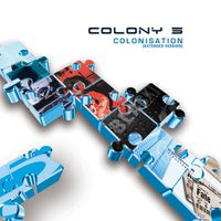 Colony 5 - Colonisation Extended