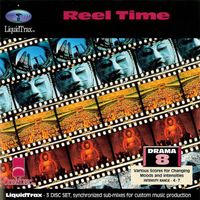 Mark Matthews, James Griffith - Reel Time