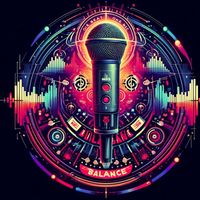 Balance - One Beat One Mic