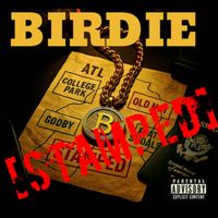 Birdie - Stamped (Explicit)