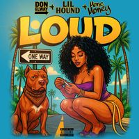 Don Elway - LOUD (Explicit)