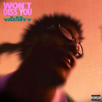 Lil Yachty - Won't Diss You (Explicit)