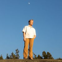 Andreas Weise - Natten är ljus