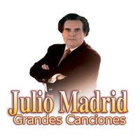 Julio Madrid - Grandes Canciones