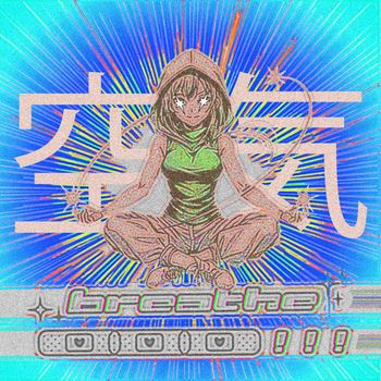 okashi - hey breathe ! (Explicit)