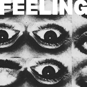 Chester - FEELING (Explicit)