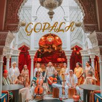Arimany - Gopala