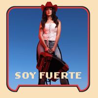 Irany - Soy Fuerte