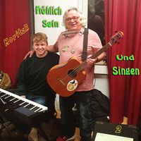 Zilli Henneberg - Fröhlih Sein Und Singen 2