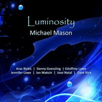 Michael Mason - Luminosity