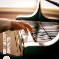Greg Maroney - Momentum
