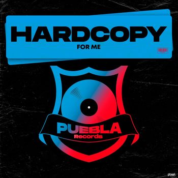 Hardcopy - For Me